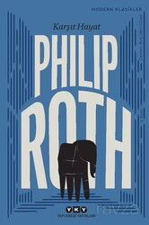 Karşıt Hayat - Yapı Kredi Yayınları