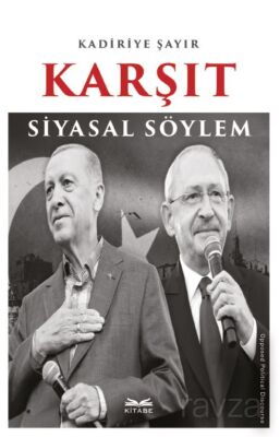 Karşıt Siyasal Söylem - 1