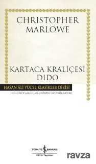 Kartaca Kraliçesi Dido (Ciltli) - İş Bankası Yayınları