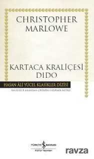 Kartaca Kraliçesi Dido (Ciltli) - 1