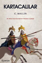 Kartacalılar - Kumran Yayınları