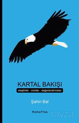 Kartal Bakışı - Mukattaa Yayınları