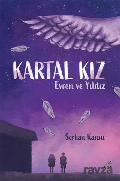 Kartal Kız - Elma Yayınevi