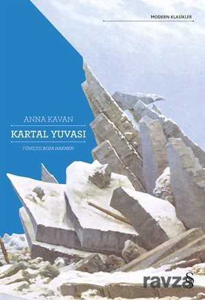 Kartal Yuvası - Everest Yayınları