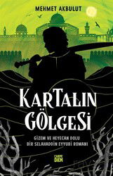 Kartalın Gölgesi - Carpe Diem Kitap