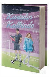 Kartalın Kalbinde (Ciltli) - Ren Kitap