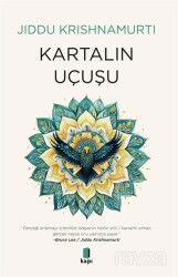 Kartalın Uçuşu - Kapı Yayınları