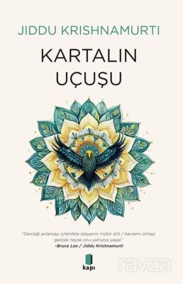 Kartalın Uçuşu - 1