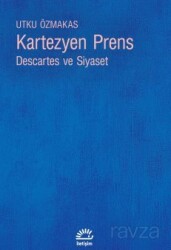 Kartezyen Prens - İletişim Yayınları
