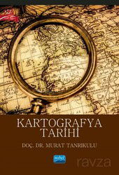 Kartografya Tarihi - Nobel Yayın Dağıtım