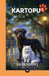 Kartopu 1 - La Kitap