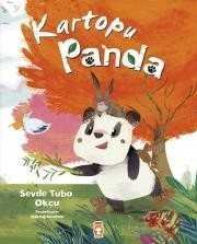 Kartopu Panda (Ciltli) - 1