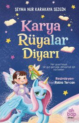 Karya Rüyalar Diyarı - Ahbap Kitap