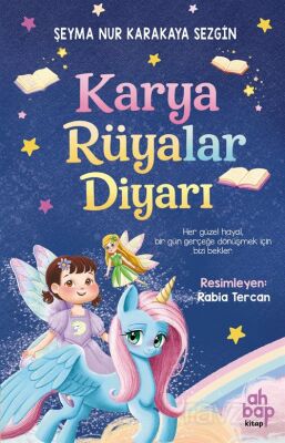 Karya Rüyalar Diyarı - 1