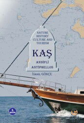 Kaş - Tunç Yayıncılık