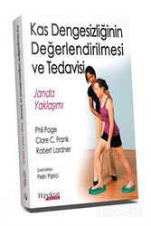 Kas Dengesizliğinin Değerlendirilmesi ve Tedavisi - Hipokrat Kitabevi