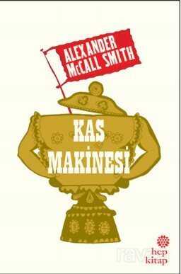 Kas Makinesi - Hep Kitap