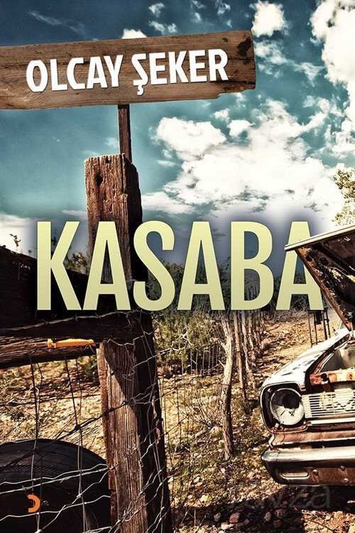 Kasaba - 1