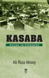 Kasaba - Ceren Kültür Yayınları
