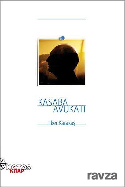 Kasaba Avukatı - Notos Kitap Yayınevi