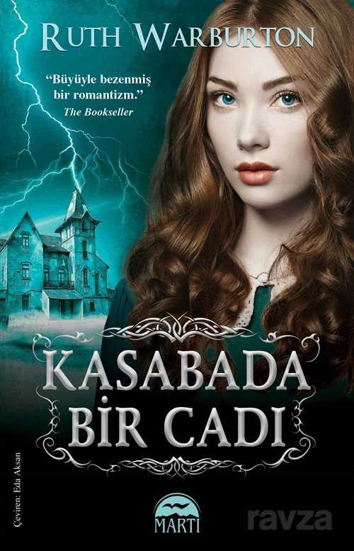 Kasabada Bir Cadı - 1