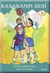 Kasabanın Sesi - Özyürek Yayınevi