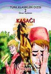 Kaşağı - Bilgeoğuz Yayınları