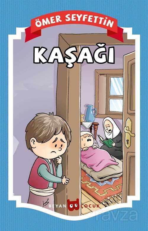Kaşağı - Beyan Yayınları