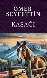 Kaşağı - Çınaraltı Yayın Dağıtım