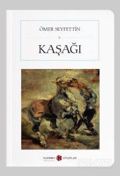 Kaşağı (Cep Boy) (Tam Metin) - Karbon Kitaplar