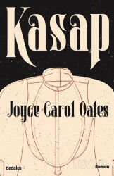 Kasap - Dedalus Kitap