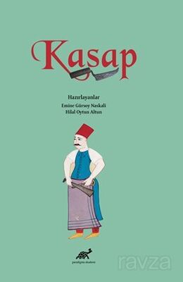 Kasap - 1