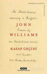 Kasap Geçidi - Yapı Kredi Yayınları
