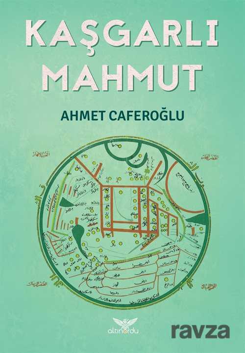 Kaşgarlı Mahmut - Altınordu Yayınları