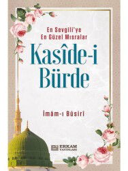 Kasîde-i Bürde - Erkam Yayınları