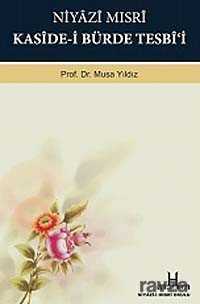 Kaside-i Bürde Tesbi'i - H Yayınları