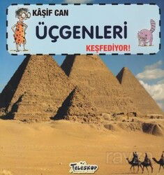 Kaşif Can Üçgenleri Keşfediyor! - Teleskop Popüler Bilim