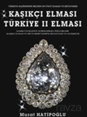 Kaşıkçı Elması - Türkiye II Elması - 1