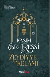 Kasım Er-Ressî - Ahenk Kitap