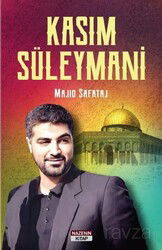 Kasım Süleymani - Nazenin Kitap