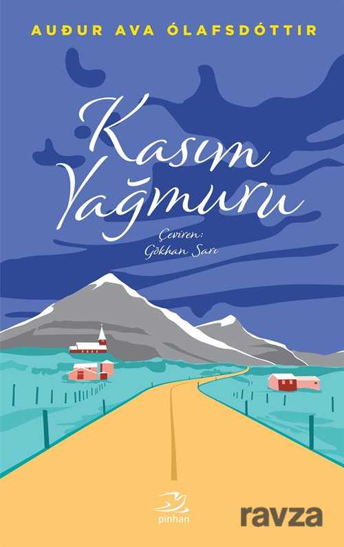 Kasım Yağmuru - 1