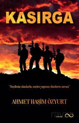 Kasırga - Bengisu Yayınları