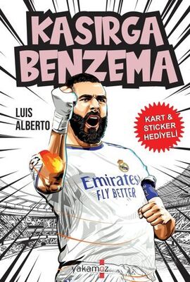 Kasırga Benzema - 1