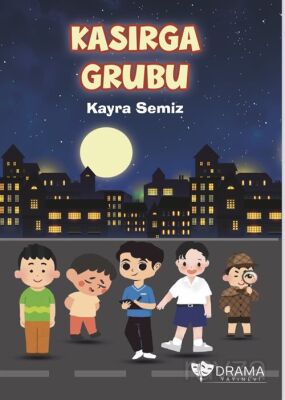 Kasırga Grubu - 1
