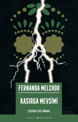 Kasırga Mevsimi - İthaki Yayınları