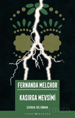 Kasırga Mevsimi - 1