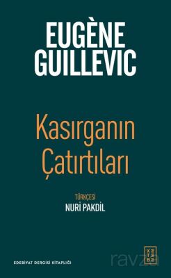 Kasırganın Çatırtıları - 1