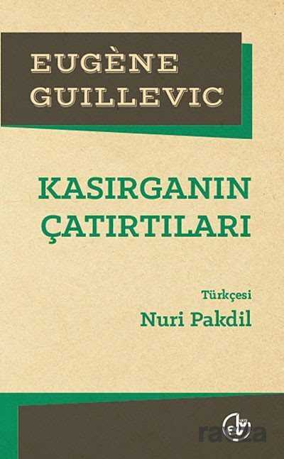 Kasırganın Çatırtıları - 1