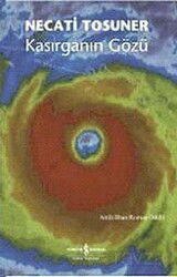 Kasırganın Gözü - İş Bankası Yayınları