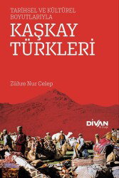 Kaşkay Türkleri - Divan Kitap